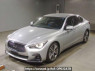 Used 2018 AT nissan skyline HV37 Image[0]