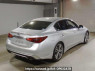 Used 2018 AT nissan skyline HV37 Image[1]