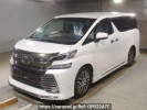 Toyota Vellfire AGH30W