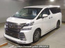 Used 2016 AT toyota vellfire AGH30W Image[0]