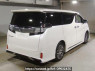 Used 2016 AT toyota vellfire AGH30W Image[1]