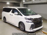 Used 2016 AT toyota vellfire AGH30W Image[2]