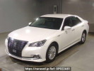 Toyota Crown Hybrid AWS210