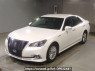 Used 2015 AT toyota crown-hybrid AWS210 Image[0]