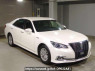 Used 2015 AT toyota crown-hybrid AWS210 Image[2]