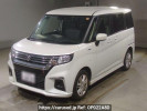 Suzuki Solio MA37S