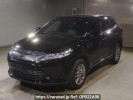Toyota Harrier ZSU60W