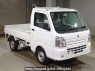 Used 2017 AT suzuki carry-truck DA16T Image[2]