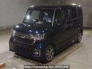 Honda N-BOX CUSTOM JF3