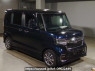 Used 2022 AT honda n-box-custom JF3 Image[2]