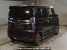 Used 2017 AT honda n-box-custom JF3 Image[1]