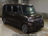 Used 2017 AT honda n-box-custom JF3 Image[2]