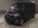 Honda N-BOX CUSTOM JF3