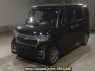 Used 2021 AT honda n-box-custom JF3 Image[0]