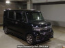 Used 2021 AT honda n-box-custom JF3 Image[2]