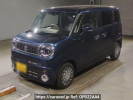 Suzuki WAGON R SMILE MX91S