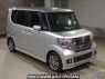 Used 2014 AT honda n-box-custom JF1 Image[2]