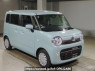 Used 2025 AT suzuki wagon-r-smile MX81S Image[2]