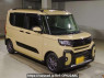 Used 2022 AT daihatsu tanto LA650S Image[2]