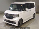 Honda N-BOX CUSTOM JF3