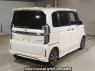 Used 2017 AT honda n-box-custom JF3 Image[1]