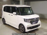 Used 2017 AT honda n-box-custom JF3 Image[2]