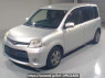 Used 2013 AT toyota sienta NCP81G Image[0]