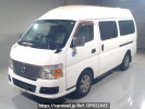 Nissan Caravan Van DSGE25