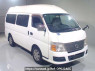 Used 2012 AT nissan caravan-van DSGE25 Image[2]