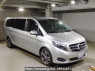 Used 2016 AT mercedes-benz v-class 447815 Image[2]
