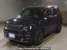 Used 2021 AT jeep renegade BV13PM Image[0]