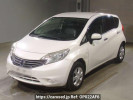 Nissan Note E12
