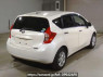Used 2013 AT nissan note E12 Image[1]