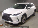 Lexus RX AGL25W