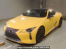Used 2021 AT lexus lc URZ100 Image[0]