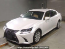 Lexus GS GRL16