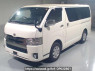 Used 2020 AT toyota hiace-van GDH206V Image[0]