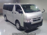 Used 2023 AT toyota hiace-van TRH200V Image[2]