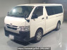 Used 2021 AT toyota hiace-van GDH201V Image[0]