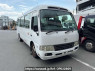 Used 2012 AT toyota coaster XZB50 Image[2]