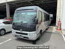 Toyota Coaster XZB70