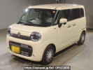Suzuki WAGON R SMILE MX91S
