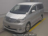 Used 2007 AT toyota alphard MNH10W Image[0]