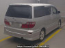 Used 2007 AT toyota alphard MNH10W Image[1]