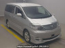 Used 2007 AT toyota alphard MNH10W Image[2]