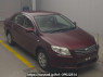Used 2009 AT toyota corolla-axio NZE141 Image[2]