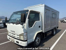 Isuzu Elf Truck NKR85YN