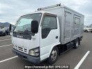 Isuzu Elf Truck NKR81N