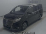 Used 2019 AT toyota esquire ZWR80G Image[0]