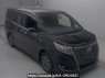 Used 2019 AT toyota esquire ZWR80G Image[2]